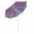 Зонт пляжный/садовый OMBRALAN, 240 см зеленый