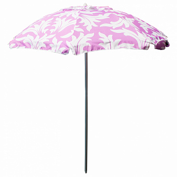 Зонт пляжный ST.TROPEZ, 200 см, лиловый